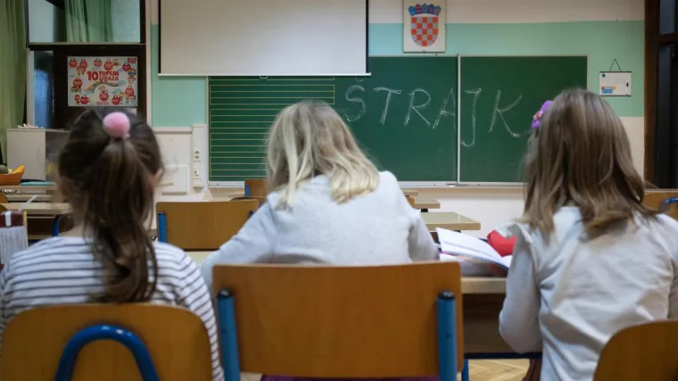 Kome se preporučuje ostanak kući, kako dovesti dijete, &scaron;to se ne smije s opremom...