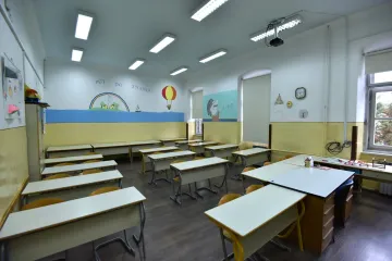 'Ishitreno se vraća učenike u školu, osobito one najmlađe. Ovaj virus neće samo nestati...'