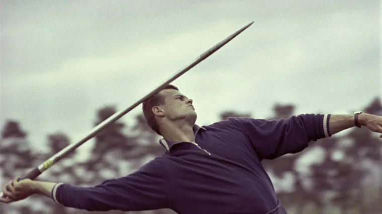 Svijet napustio olimpijski pobjednik i dvostruki svjetski rekorder