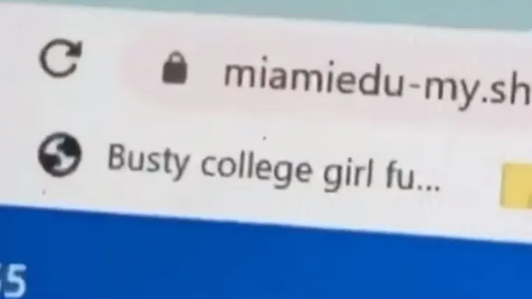 Profesor gledao pornić sa studenticama. Snimka je postala viralna, a on dobio otkaz