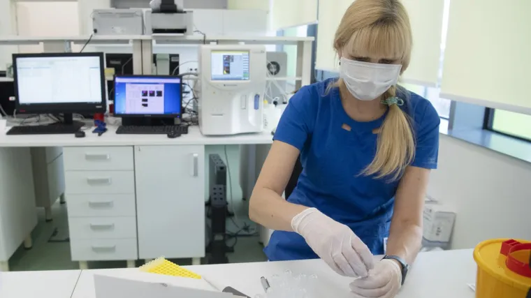 Farmaceutske kompanije ispituju vi&scaron;e od 140 supstanci