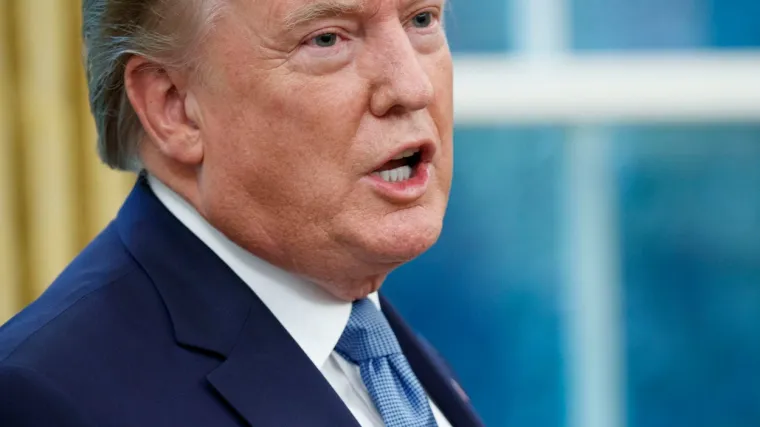 'Kina će učiniti sve &scaron;to može kako bih ja izgubio'