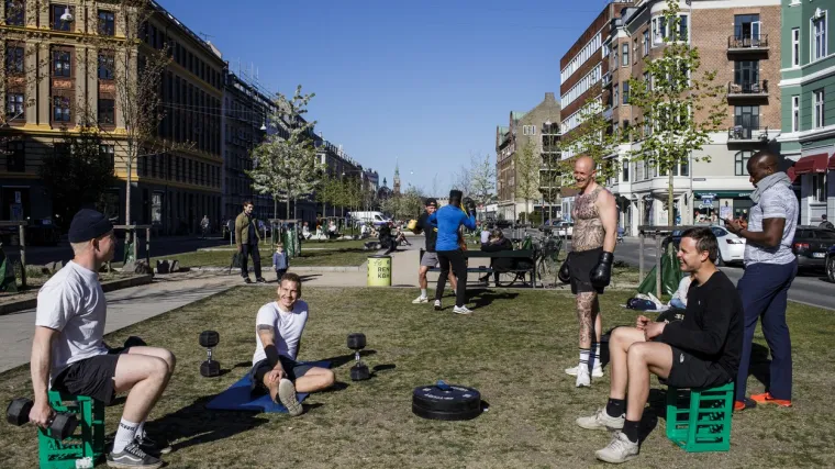 Nakon popu&scaron;tanja restrikcija u Danskoj nije se povećao broj zaraženih od koronavirusa