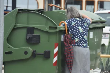 Recesiju, i to duboku, nećemo izbjeći