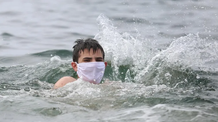 Hoćemo li ići na ljetovanje? 'More nije problem, ali druge aktivnosti...'