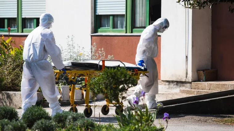 Nalaz Ministarstva demografije potvrdio da je sve odrađeno sukladno uputama i preporukama