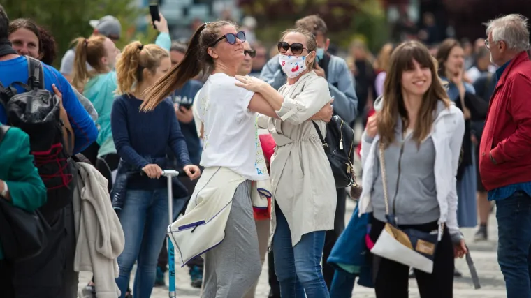 Epidemiolozi traže velik oprez: 'Sada sve ovisi o građanima'
