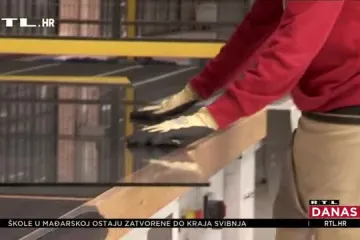 Plenković prvi put iznio crne prognoze: 'U 2020. očekujemo pad BDP-a za 9,4 posto'