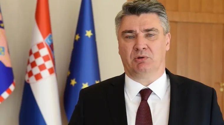 Milanović čestitao Praznik rada: 'Država i politika moraju osigurati po&scaron;tenu plaću za po&scaron;teni rad'