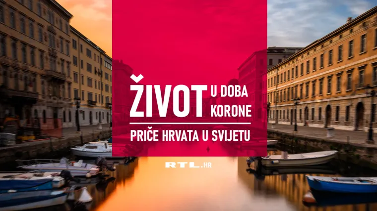 Poznata hrvatska prevoditeljica iz Trsta: 'Osjeća se olak&scaron;anje, ali mjere su i dalje stroge, a kazne velike'
