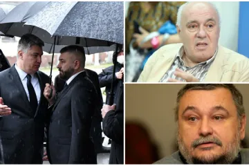 Analitičari o Milanoviću u Okučanima: 'Napravio je odličan potez i zaslužuje poštovanje'