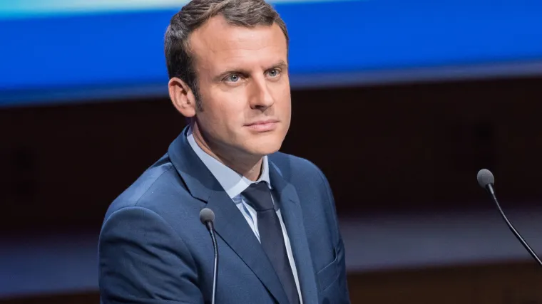 Macron poručio Francuzima i Francuskinjama: 'Život neće biti isti ni nakon 11. svibnja'