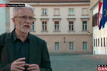 'Novac je država dala i nekima koji za doček Nove godine zarade više nego tekstilna radnica za 10 godina'