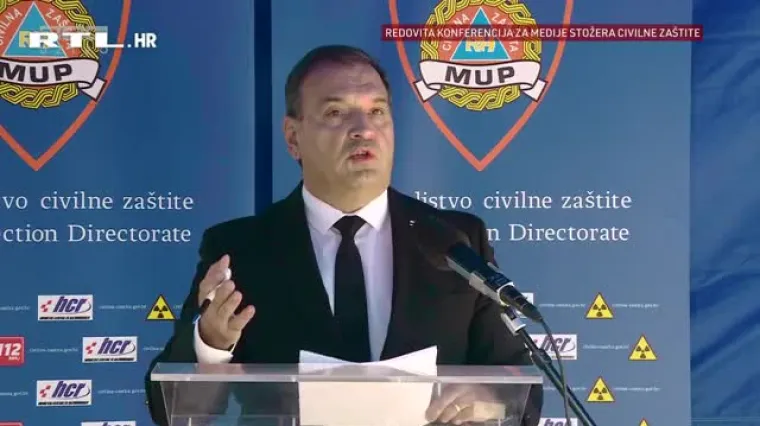 Korisnici doma u Splitu su 10 dana imali temperaturu, no Bero&scaron; i Bedeković tvrde: 'Nije bilo propusta'