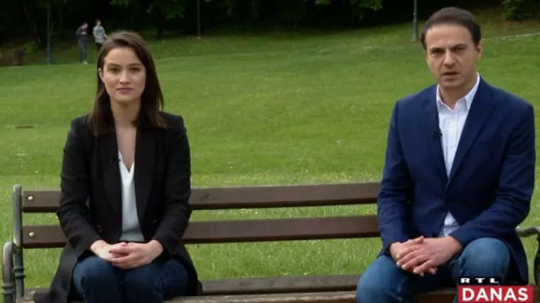 &Scaron;to se sve promijenilo za Praznik rada u doba korone: 'Sad mi je čudno vidjeti prazan Maksimir'