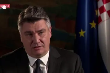 'U Okučanima smo kršili mjere. Jeste li primijetili to?