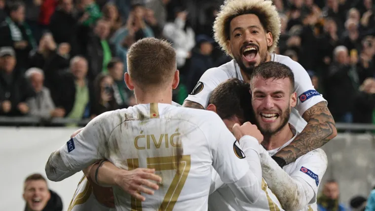 Evo kada će se nastaviti nogometno prvenstvo