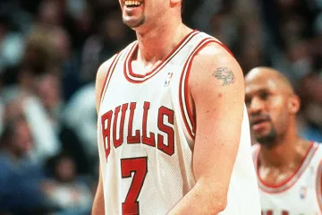 'Svi su mi se smijali dok su mi borovnice virile iz nosa. Najviše se sjećam te ludosti'