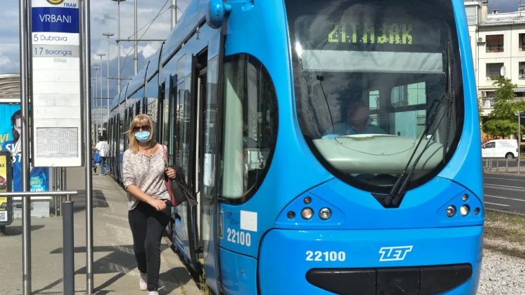 Novost je i da se linija 5 vraća na svoju redovnu trasu