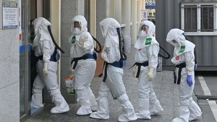 Gradili&scaron;te na Arktiku postalo novo žari&scaron;te koronavirusa, dobre vijesti stižu iz Italije