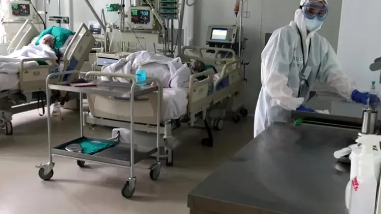 U posljednja 24 sata umro 96 ljudi, ukupno 1169