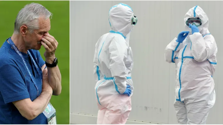 'Mi Hrvati kao u nogometu, vodimo nekoliko golova razlike, a onda se opustimo kao da je sve gotovo'