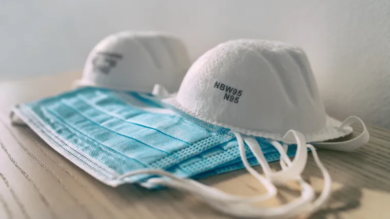 Europska komisija Španjolskoj, Italiji i Hrvatskoj isporučuje maske FFP2 u okviru sustava rescEU