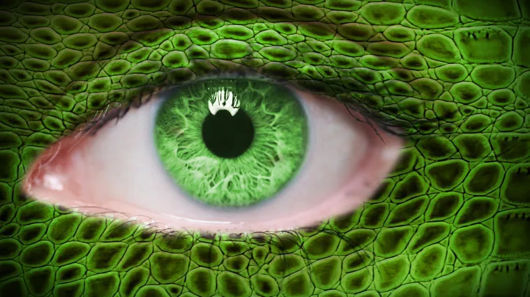 I ja bih volio da su u pitanju ljudi gu&scaron;teri, ali na žalost - nisu