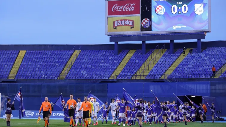 Ovakvu ligu dugo nismo imali; HNL u potpuno novom izdanju