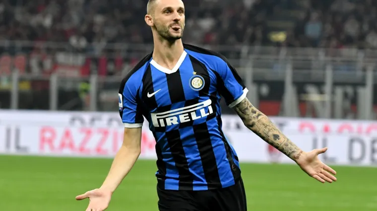 Marcelo Brozović bi mogao postati prvi Hrvat u povijesti europskog velikana? 'Inter je spreman na takvo &scaron;to'