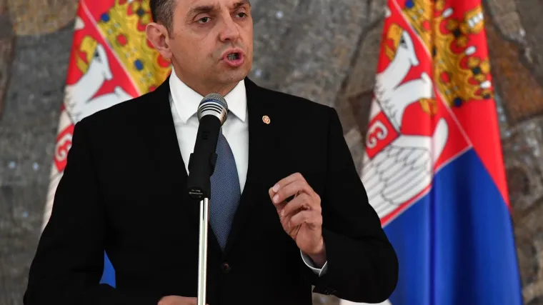 'Milanovićevo odbijanje pojavljivanja uz usta&scaron;ke simbole budi nadu'