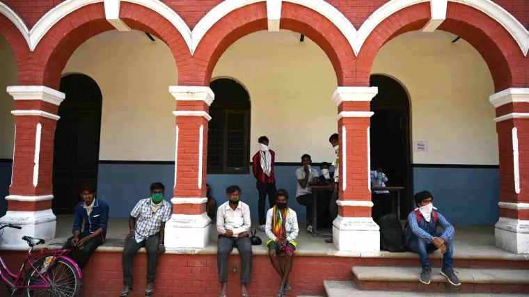 Indijska vlada naredila svim radnicima da koriste aplikaciju za praćenje