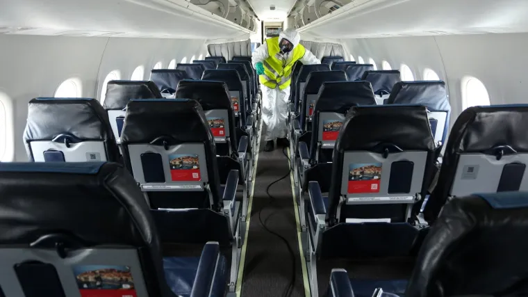 Od 11. svibnja kreću s djelomičnom obnovom letova