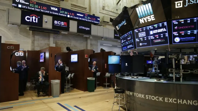 Kako smo dospjeli u najdublju krizu od Velike depresije