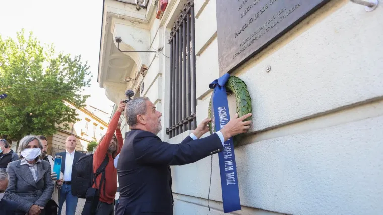Prije točno 25 godina raketiran je Zagreb, zvončići su zasuli dječju bolnicu i HNK