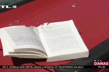 Svjedoci se za RTL prisjećaju dana u kojem je poginulo sedmero i ranjeno više od 200 ljudi