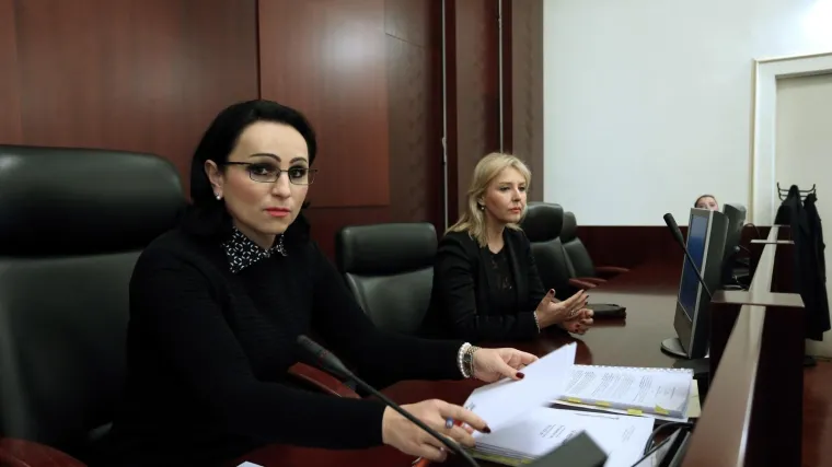 Nakon duge i te&scaron;ke bolesti preminula sutkinja koja je poslala Ivu Sanadera u zatvor