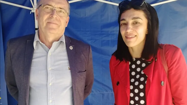 'Let the sunshine in! Vraćamo se normalnom život koji, očito, nikada vi&scaron;e neće biti isti...'