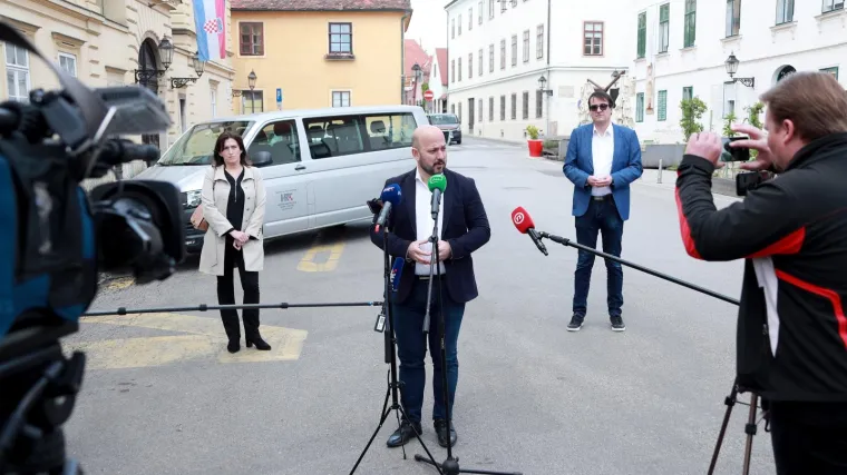 Maras: 'Neću poslati svoju djecu u &scaron;kolu jer ni država ni grad ne jamče da će biti sigurna'