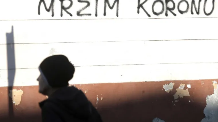 Svjetski dan slobode medija: 'Država mora pomoći, u Njemačkoj su novinari u rangu policije i zdravstva'