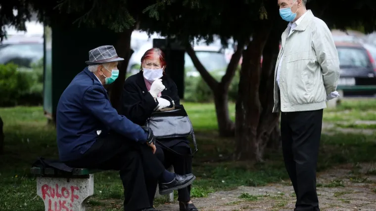 Sljedeće tri mirovine neće biti ovršene
