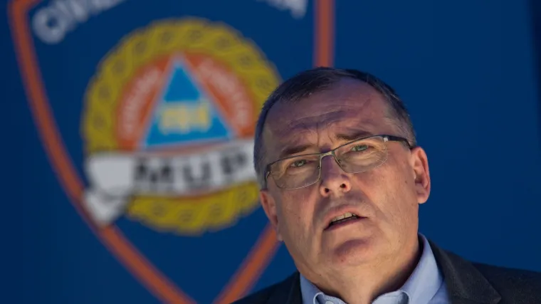 'Vjerojatno će se dopustiti otvaranje dječjih igrali&scaron;ta'