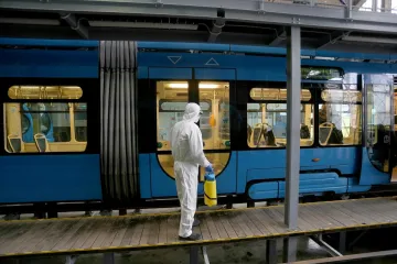 U promet se pušta još jedna tramvajska linija, ali mijenjaju se neke trase