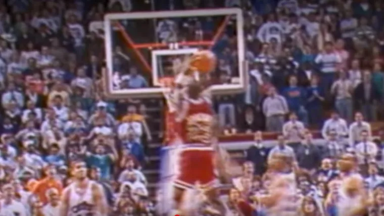 Jordan epski zabio i skinuo Bullsima etiketu gubitnika; 'Od*ebite odavde debili'