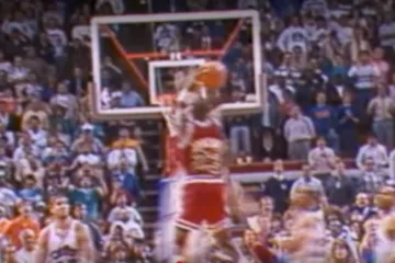 Jordan epski zabio i skinuo Bullsima etiketu gubitnika; 'Od*ebite odavde debili'