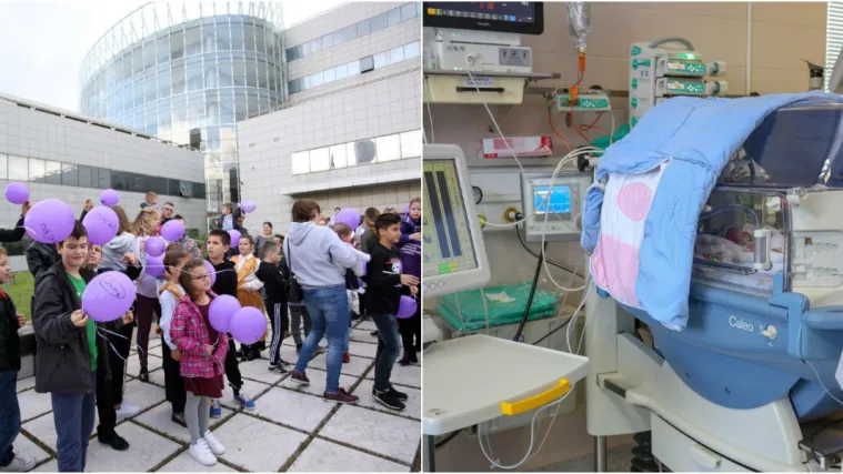 Palčići su blizu cilja! Hrvatska pokazala veliko srce: Nedostaje manje od milijun kuna