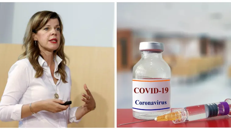 'Kad ga bude, cjepivo protiv koronavirusa mora biti dostupno svima, a ne samo bogatima'