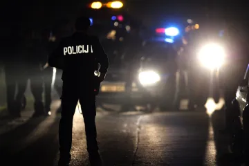 Noćni obračun u Dubravi: Tinejdžer se posvađao s dvojicom muškaraca, jednog pokušao pregaziti autom