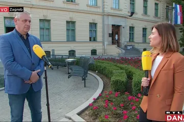 Ravnatelj zagrebačke bolnice: 'Žao nam je što već treći mjesec odgađamo neke pacijente'