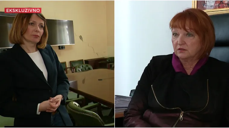 EKSKLUZIVNO! Zbog ovih žena kriminalci strahuju: 'Ne moraju misliti da su mirni zbog koronavirusa'